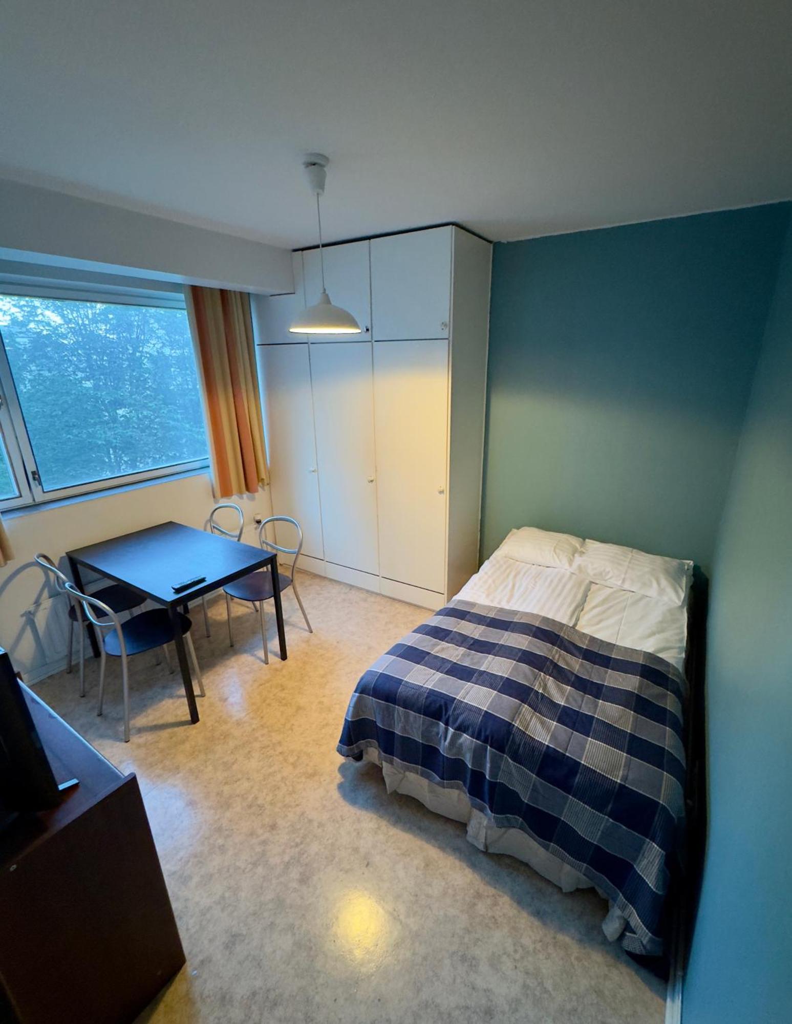 City Apartments Turku - 1 Bedroom Apartment With Private Sauna エクステリア 写真