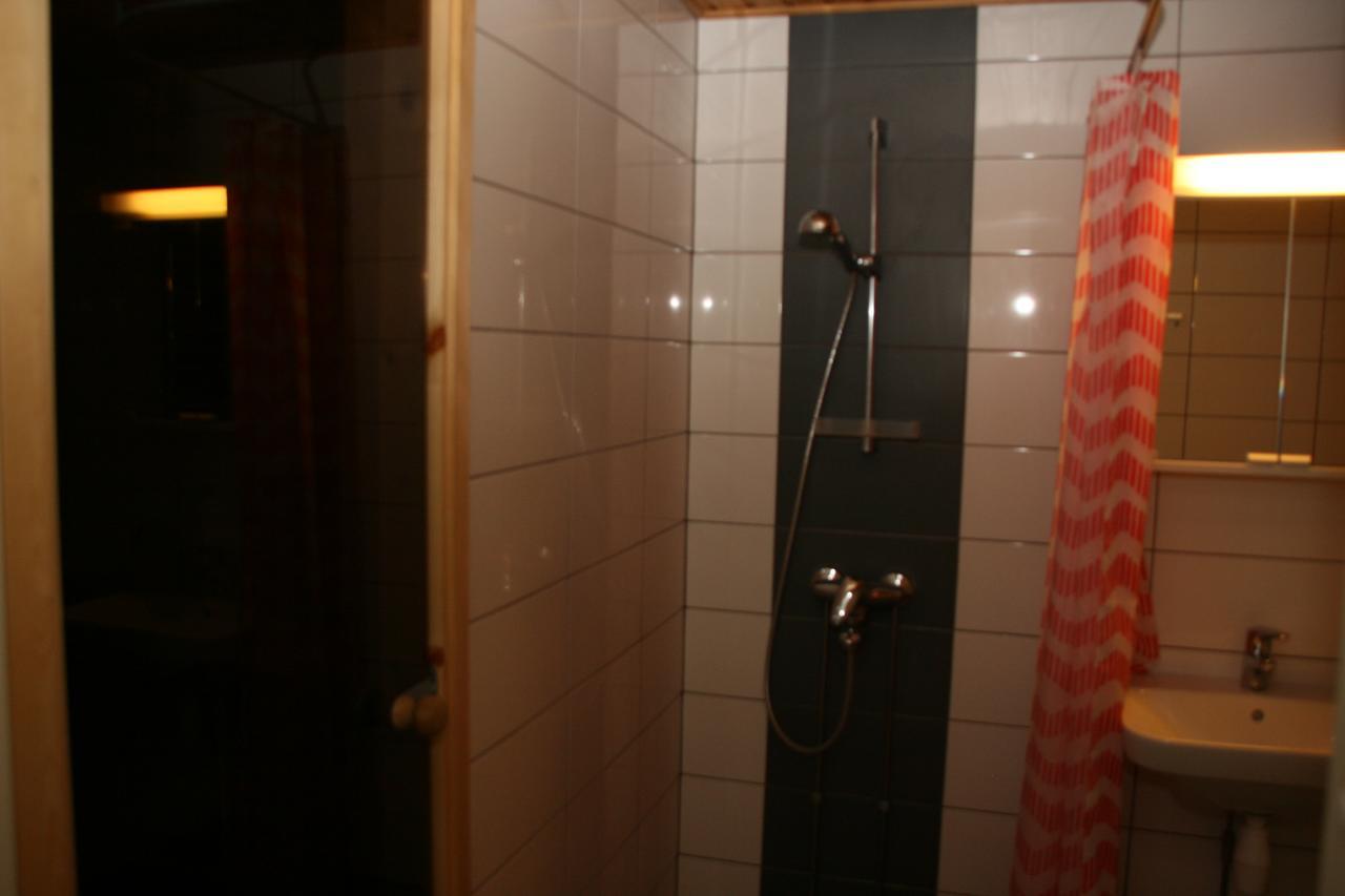 City Apartments Turku - 1 Bedroom Apartment With Private Sauna エクステリア 写真
