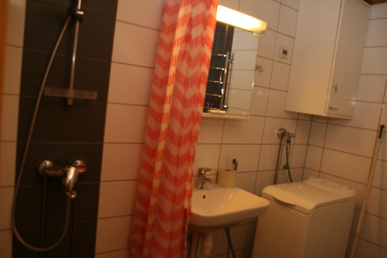 City Apartments Turku - 1 Bedroom Apartment With Private Sauna エクステリア 写真