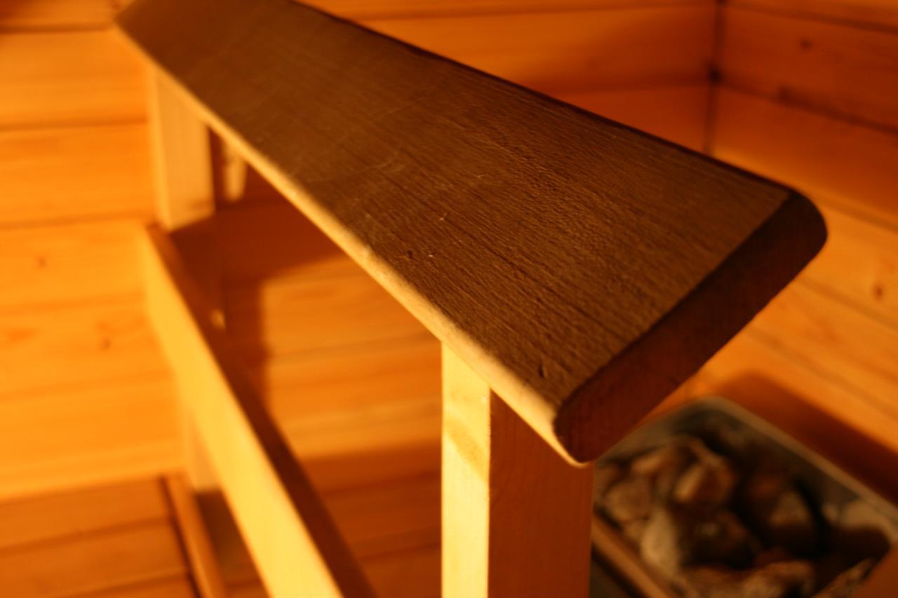 City Apartments Turku - 1 Bedroom Apartment With Private Sauna エクステリア 写真