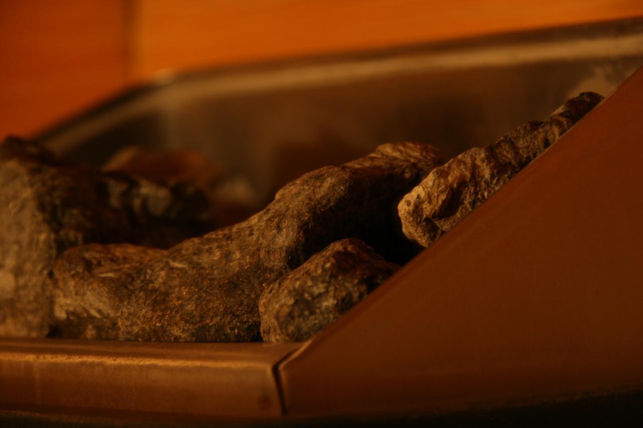 City Apartments Turku - 1 Bedroom Apartment With Private Sauna エクステリア 写真