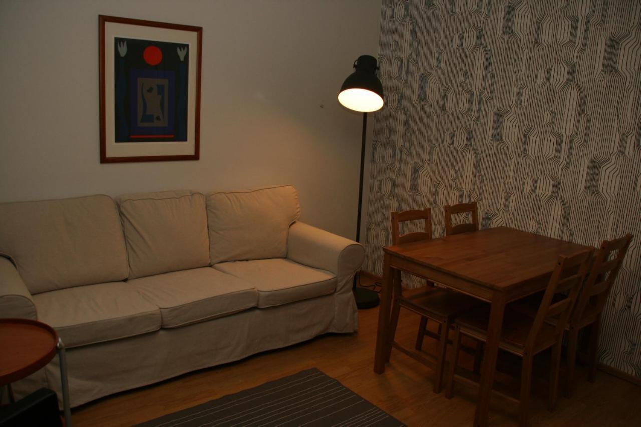City Apartments Turku - 1 Bedroom Apartment With Private Sauna 部屋 写真