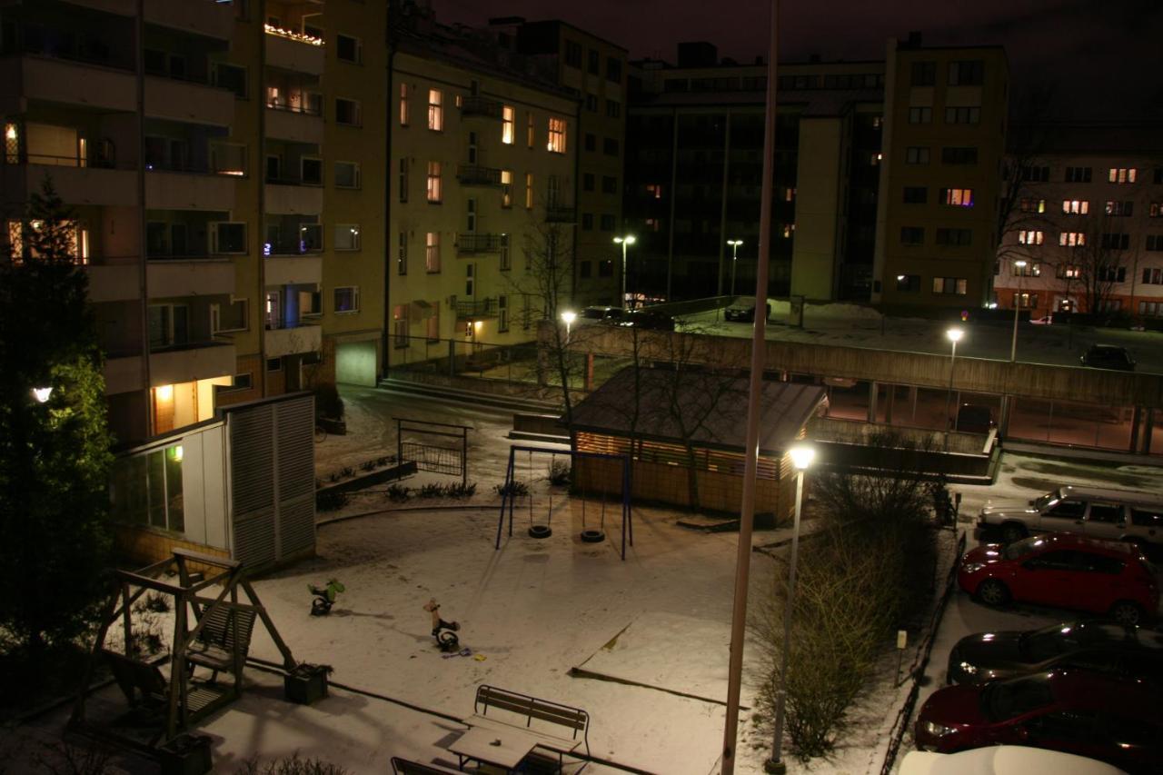City Apartments Turku - 1 Bedroom Apartment With Private Sauna 部屋 写真